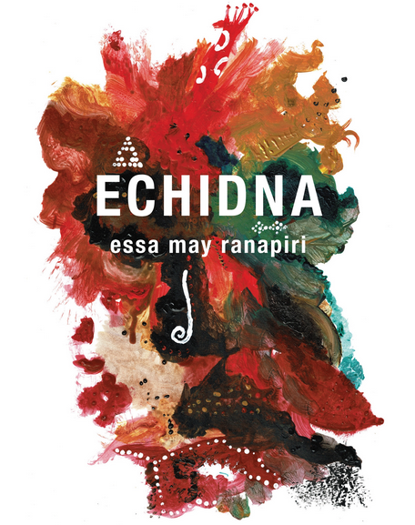 Echidna (Paperback)