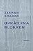 Opråb fra blokken by Zeshan Shakar