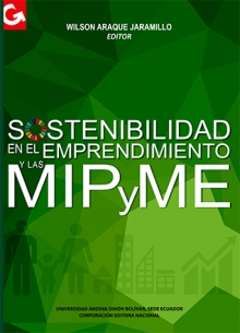 Sostenibilidad en el emprendimiento y las MIPyME