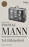 Yol Hikâyeleri