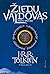 Žiedų valdovas. Žiedo brolija by J.R.R. Tolkien