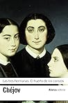 Las Tres Hermanas...