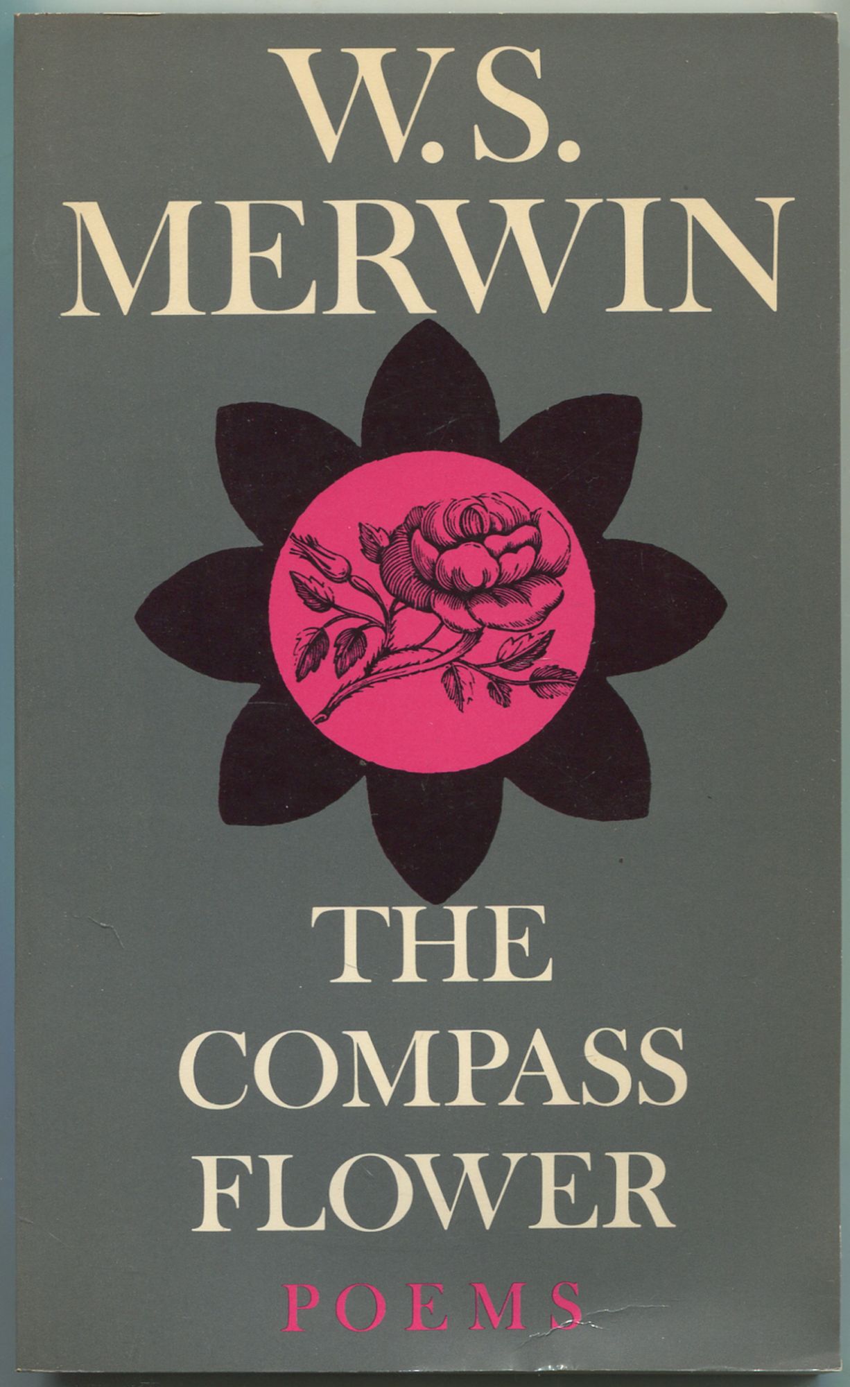 The Compass Flower (Paperback)