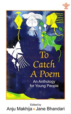 To Catch a Poem