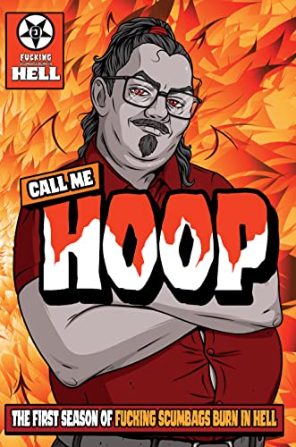 Call me Hoop (Season 1)