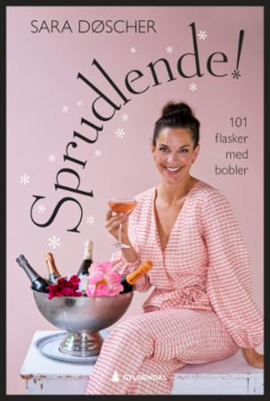 Sprudlende - 101 flasker med bobler
