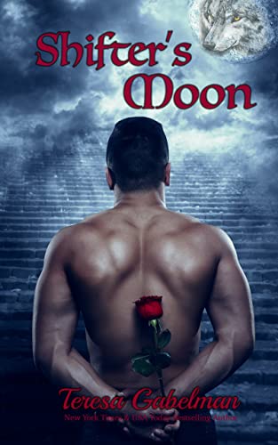 Shifter's Moon (Kindle Edition)