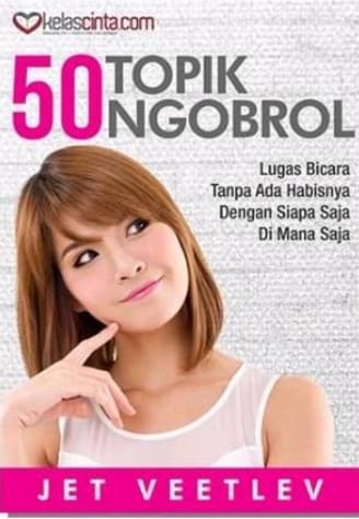 50 Topik Ngobrol
