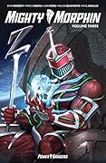 Mighty Morphin, Vol. 3