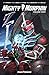 Mighty Morphin, Vol. 3