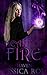 Heart of Fire (Haven, #1)
