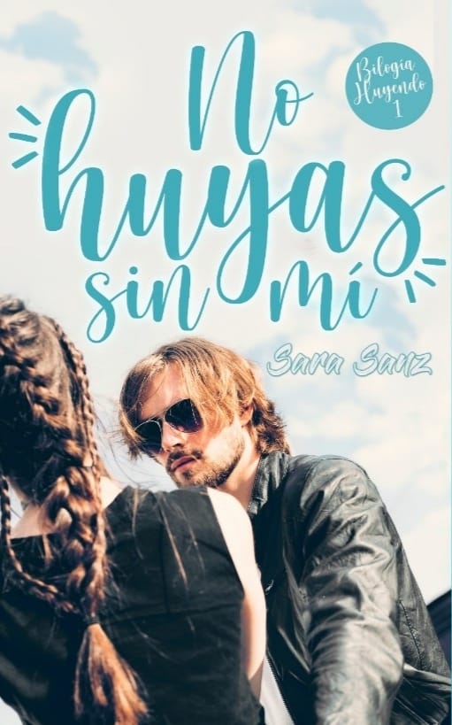 No huyas sin mí
