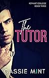 The Tutor by Cassie Mint