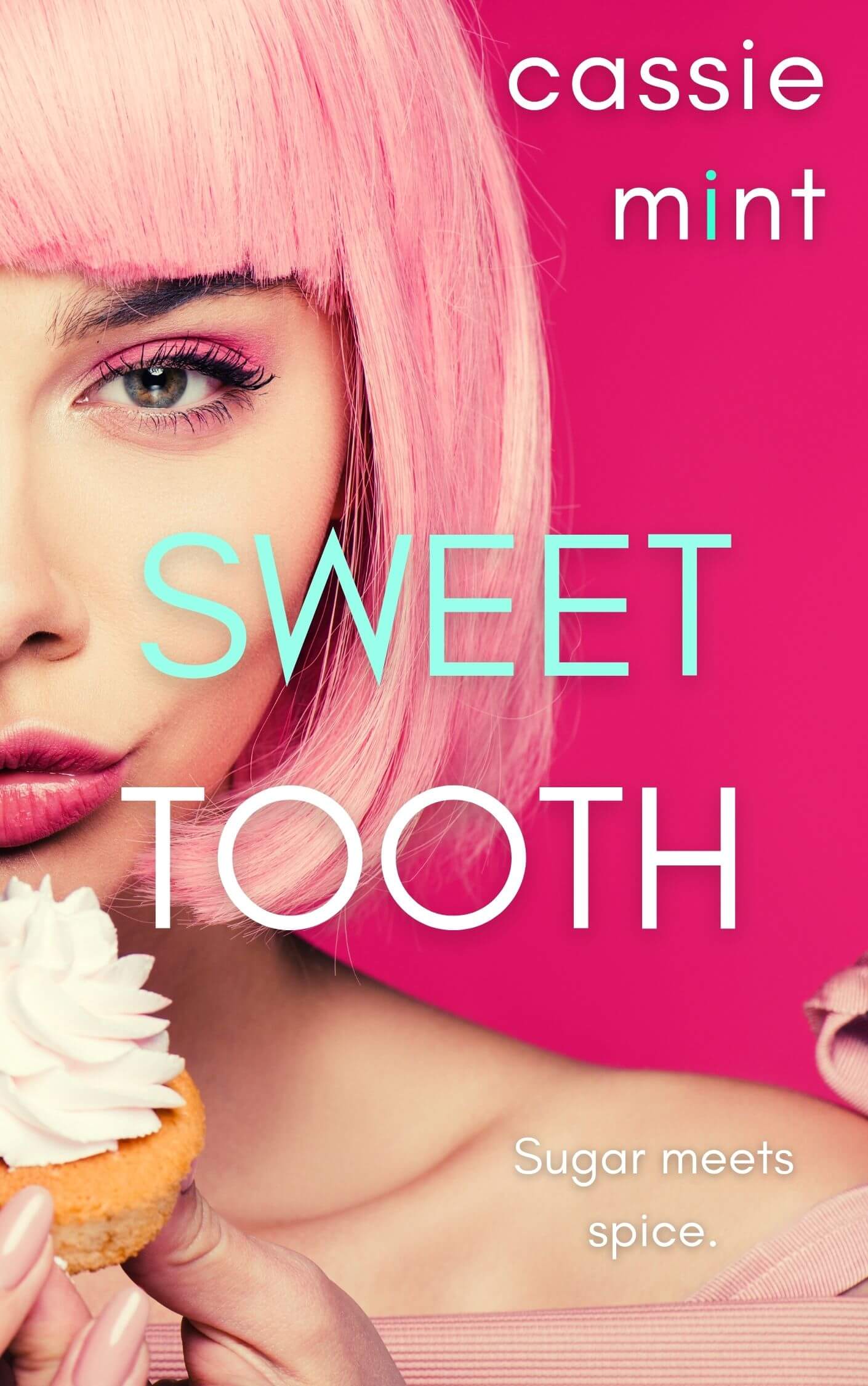 Sweet Tooth (Kindle Edition)