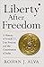 Liberty After Freedom: A History of Article 21, Due Process and the Constitution of India