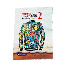 Manjar del corazón adolescente 2