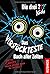 Die drei ??? Kids, Das verrückteste Buch aller Zeiten: Bist du crazy genug, diese Seiten zu öffnen?