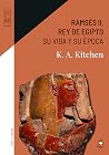 Ramsés II, rey de...