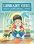 Library Girl: How Nancy Pea...