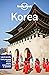 Lonely Planet Korea (Travel Guide)