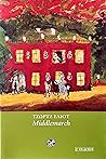 Middlemarch by George Eliot