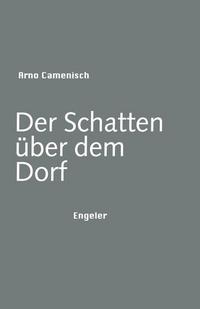 Der Schatten über dem Dorf (Hardcover)