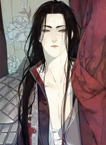 端木夜 [Duan Mu Ye; Duan Mu Night]