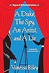 A Duke, the Spy, ...