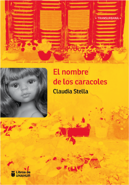 El nombre de los caracoles (Paperback)