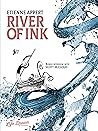 River of Ink by Etienne Appert