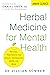 Herbal Medicine for Mental ...