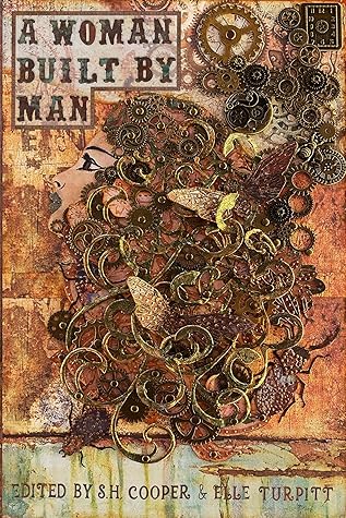 A Woman Built by Man