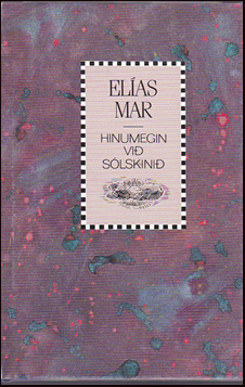 Hinumegin við sólskinið (Hardcover)