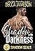 Shadow in the Darkness