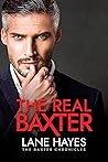 The Real Baxter by Lane Hayes
