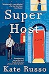 Book cover for Super Host