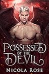 Book cover for Possessed by the Devil