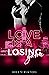 Love is a losing game by Bree Winters
