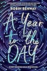 A Year to the Day by Robin Benway