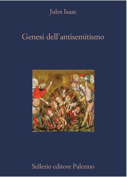 Genesi dell'antisemitismo