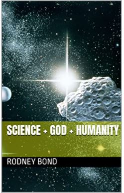 Science + God + Humanity