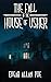 The Fall of the House of Usher: and Other Great Tales by Edgar Allan Poe
