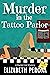 Murder in the Tattoo Parlor...
