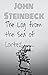 The Log from the Sea of Cortez by John Steinbeck