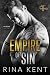 Emp᠌ire of Si᠌n (Empire, #2)