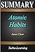 Summary of Atomic Habits: b...