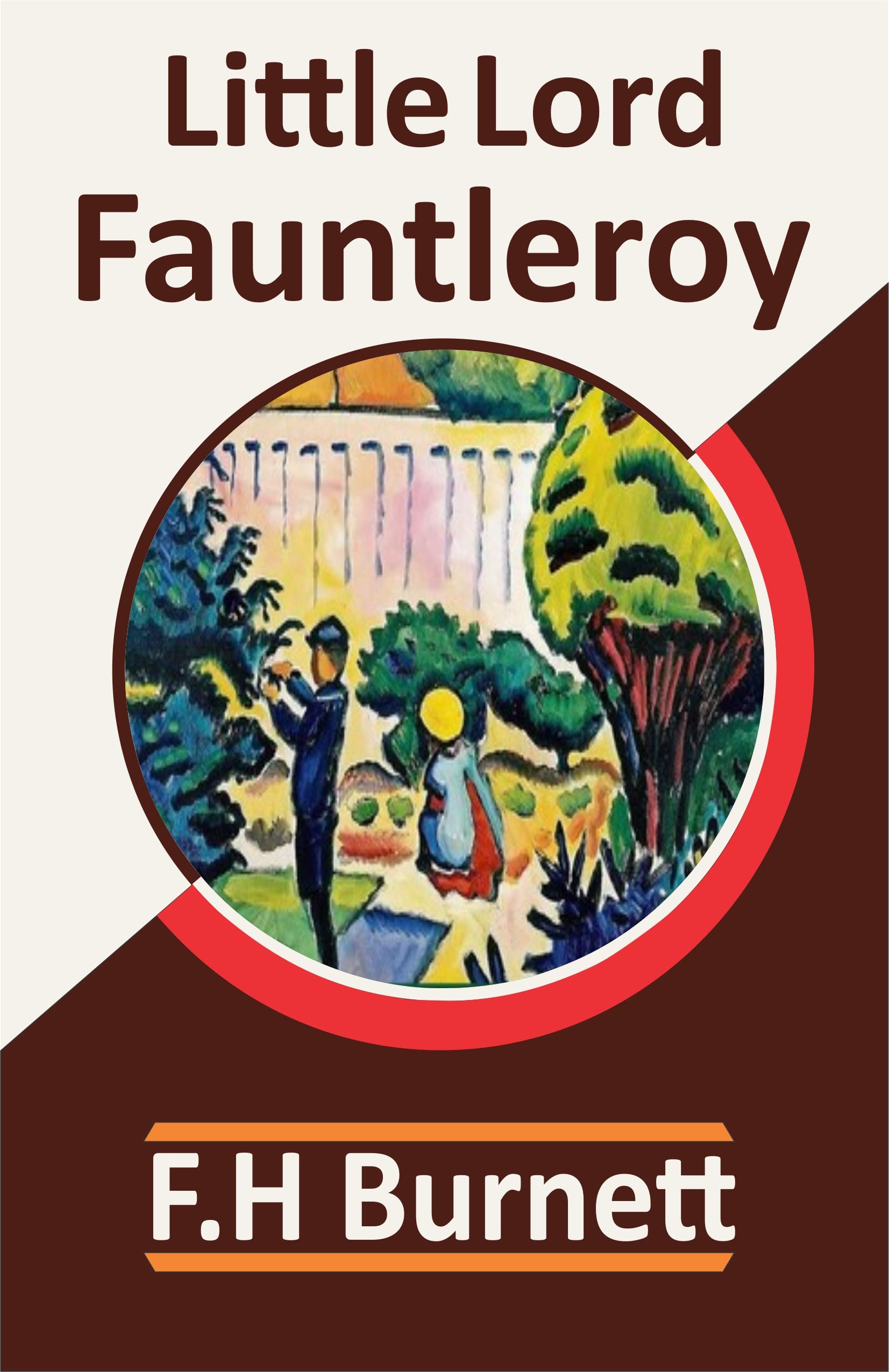 Little Lord Fauntleroy :