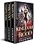 Kingdom of Blood: Complete ...