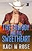 The Cowboy and His Sweetheart (Rock Springs Texas #4)