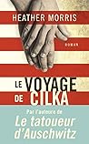 Le voyage de Cilka